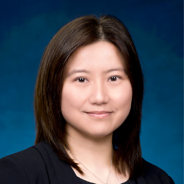 Winnie Kang